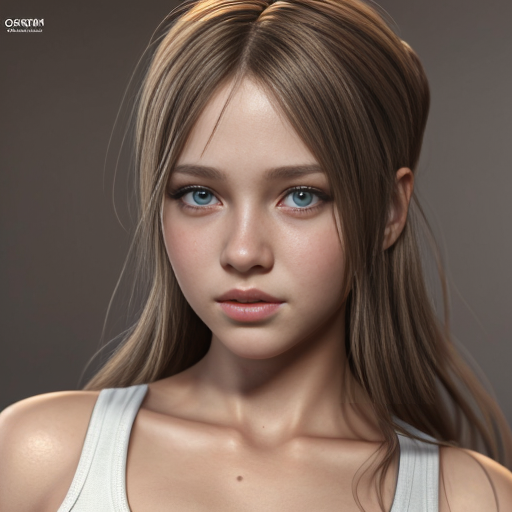 cute girl