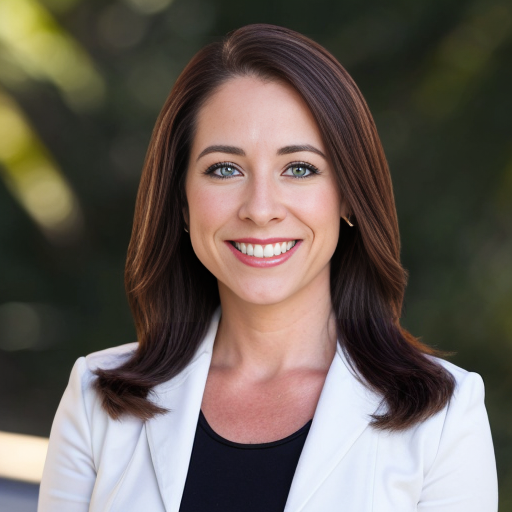 Darya Folsom of KRON4