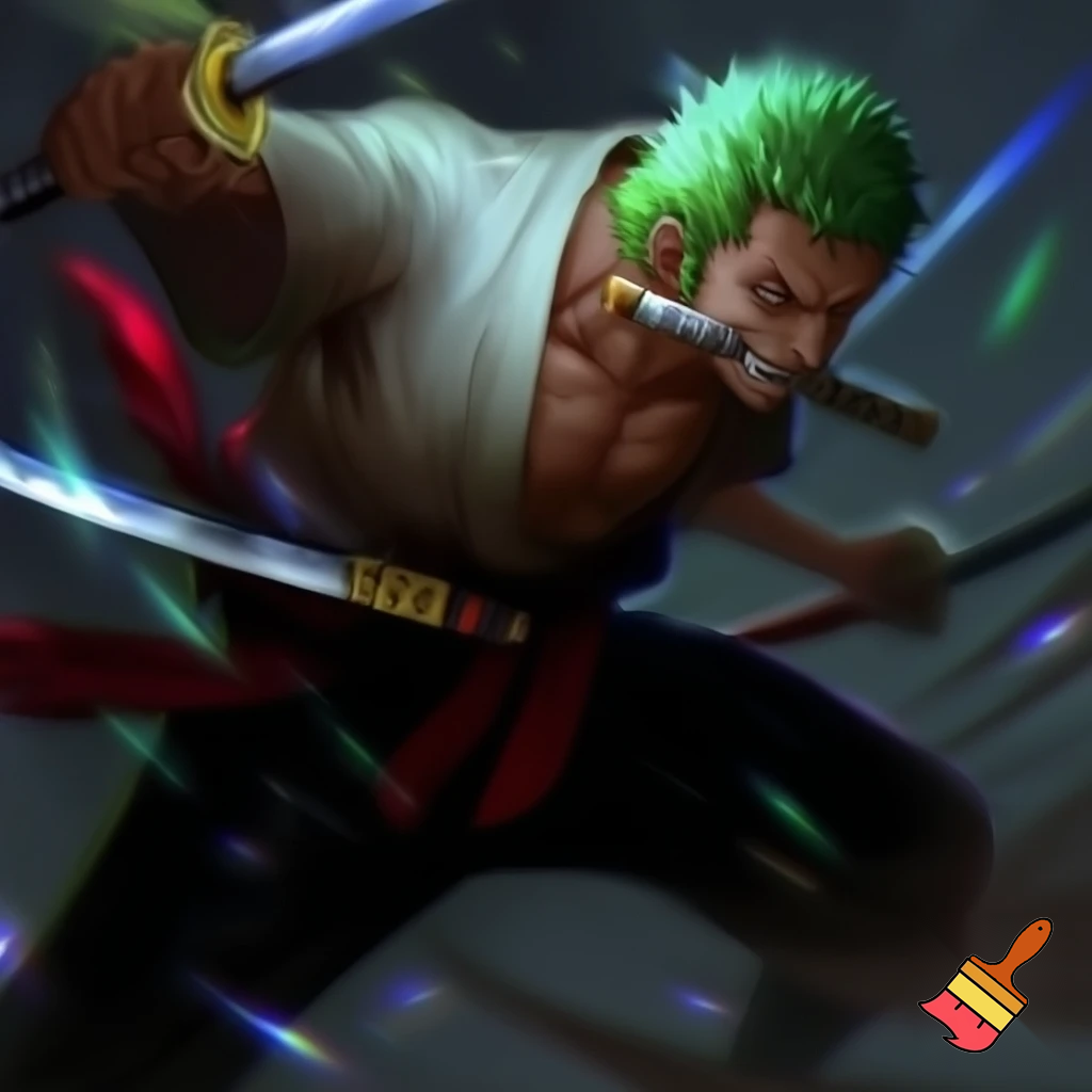zoro
