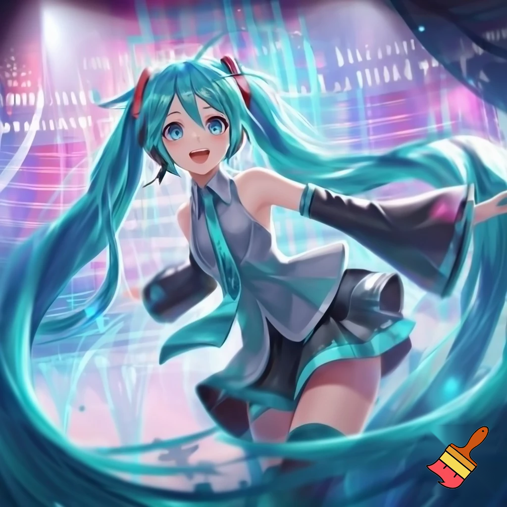 Miku