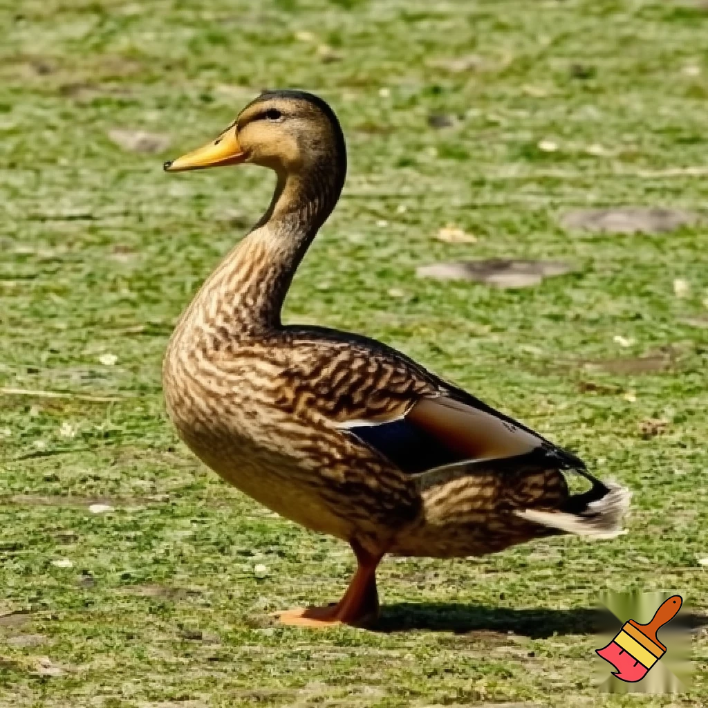 duck