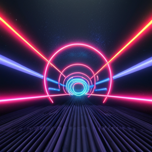 Futuristic energy beams replacing tsunami waves, stylized sci‑fi energy arcs, glowing plasma ribbons, neon blue and violet light, smooth curvature, high‑tech particle effects, clean and modern sci‑fi aesthetic, isolated object, no background, transparent PNG style, perfect for Roblox UI and VFX.