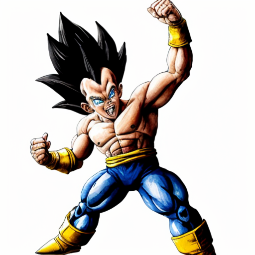 crea una FOTO de Vegeta gordo <img src="https://static.wikia.nocookie.net/dragonballfighterz/images/4/4f/Vegeta_Artwork.png/revision/latest?cb=20180902173806" alt="Vegeta | Dragon Ball FighterZ Wiki | Fandom"/>
