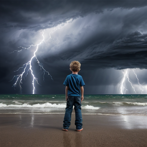 Storm Boy