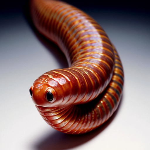 worm

