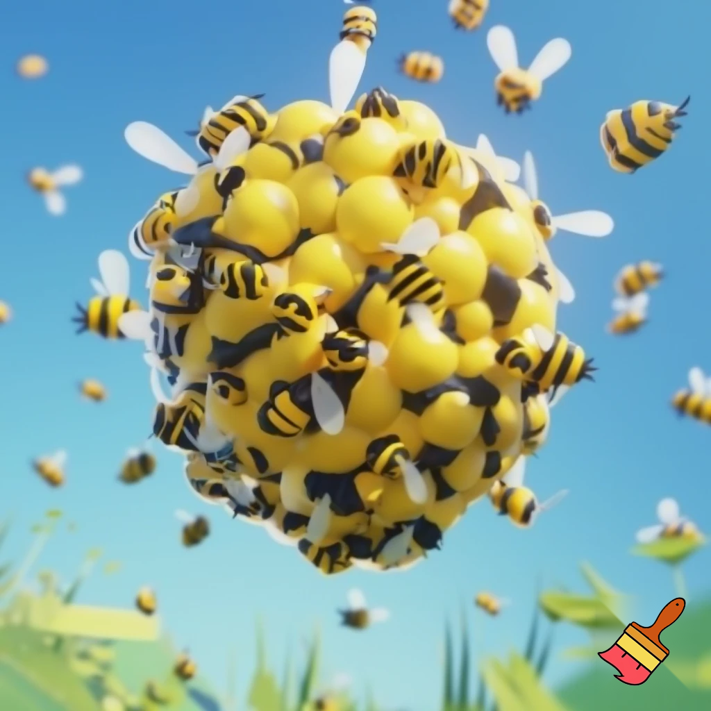 Bee Swarm Simulator