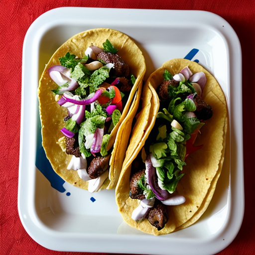 La taco combinatione