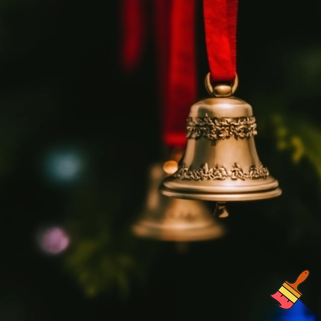 Christmas bells