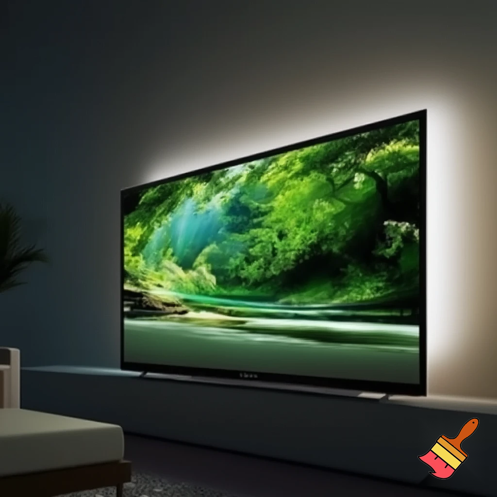 midea smart tv