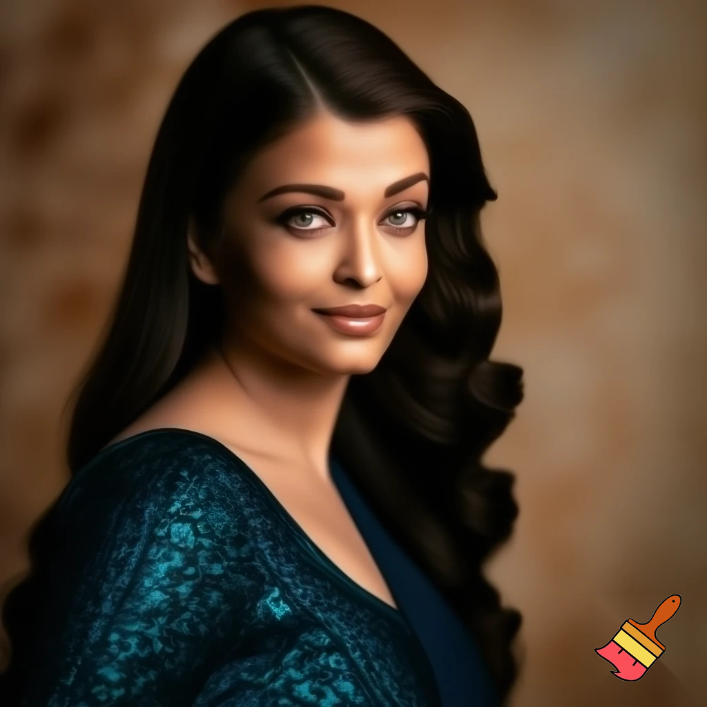 Aishwarya Rai 