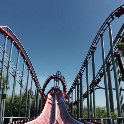 roller coaster 