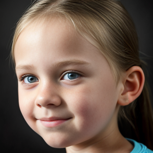 10 year old girl naked