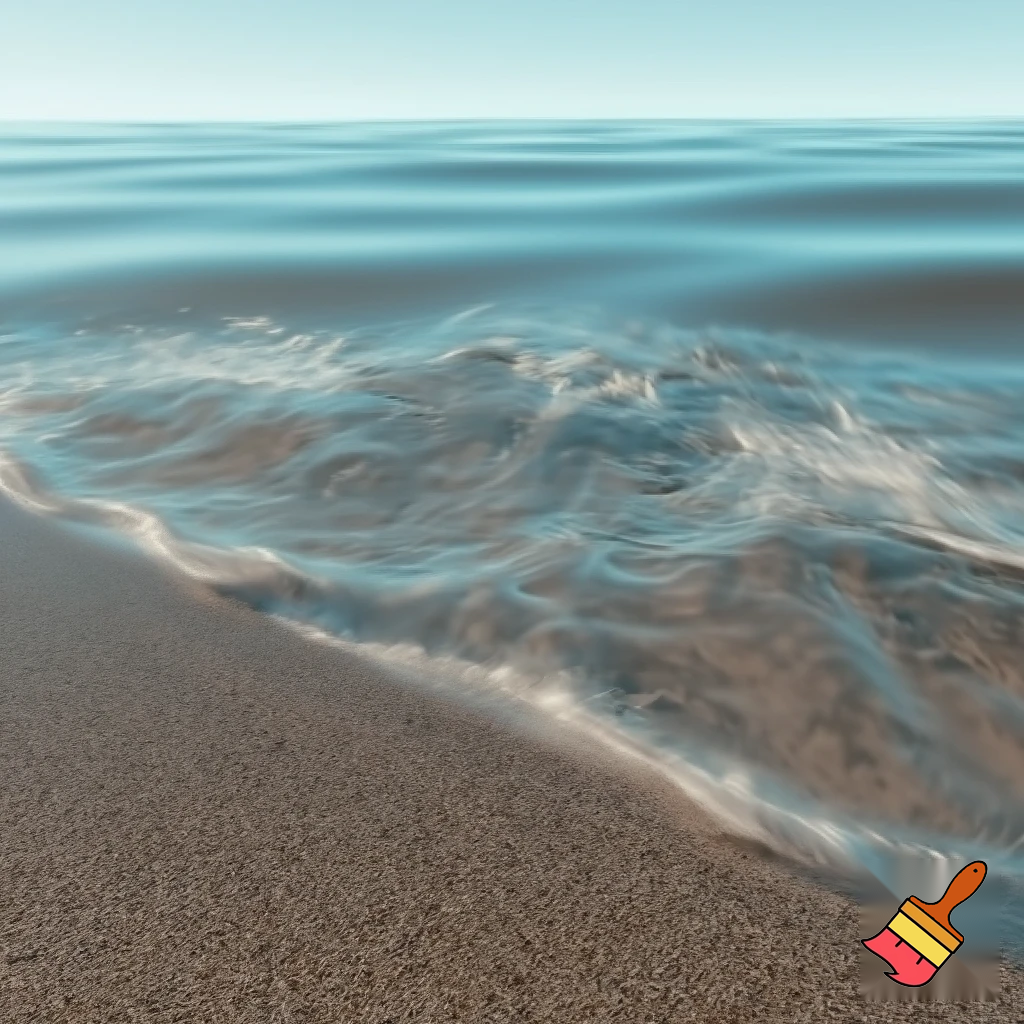 Le onde cantano ancora lungo la riva,
ma non suonano come prima.