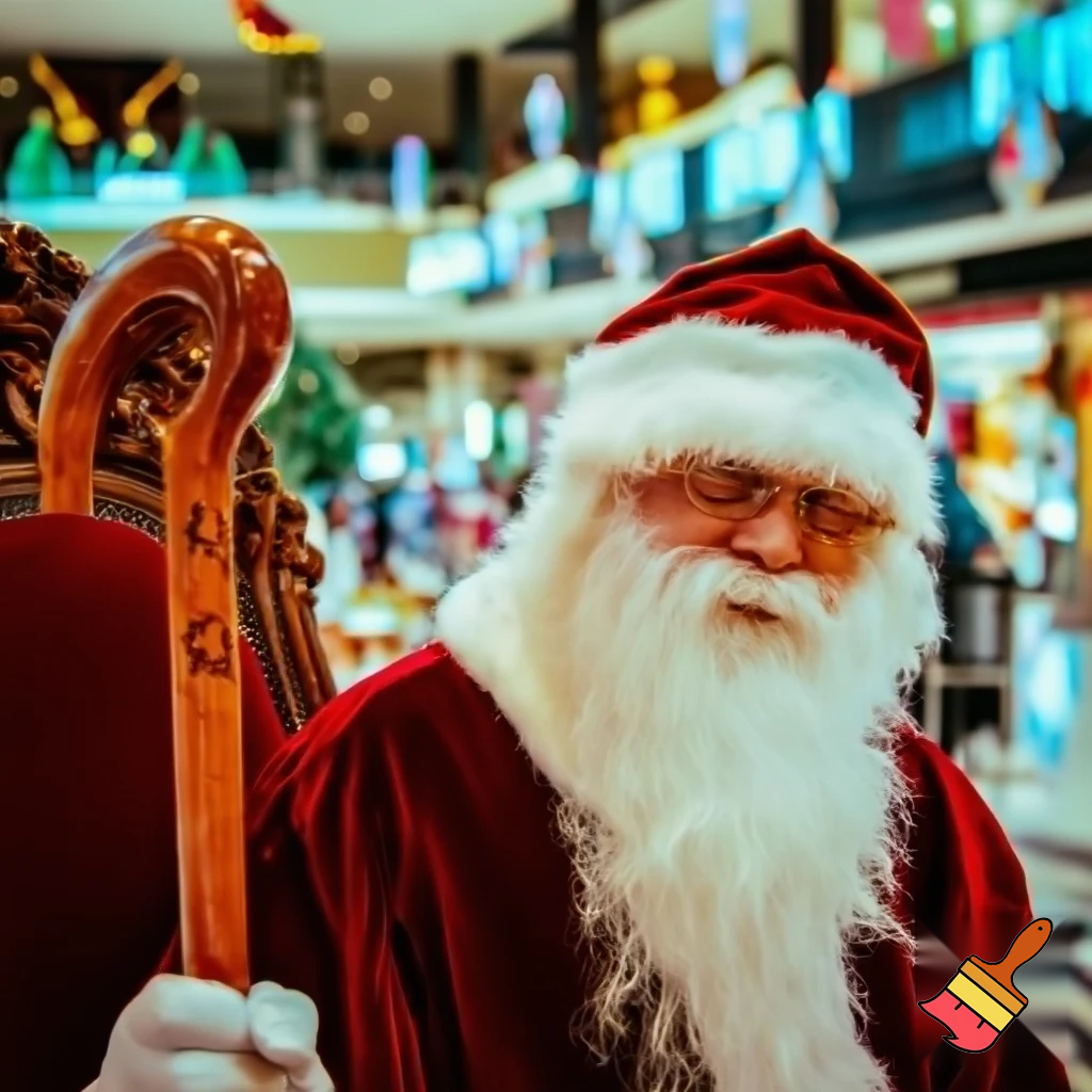 Santa Claus, Russia walking stick with the start the real Santa Claus shopping Centre in Australia
Santa Claus Australian our walking stick a star walking stick
⭐️🌟 Anna chair he sent a sleigh