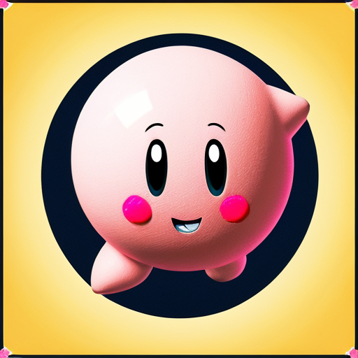 Faz o Kirby 