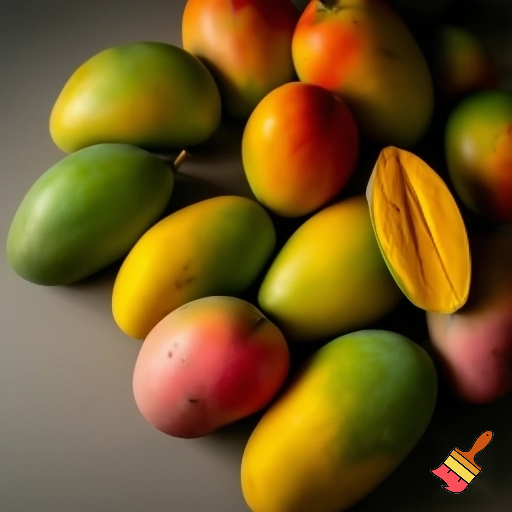 67 mango
