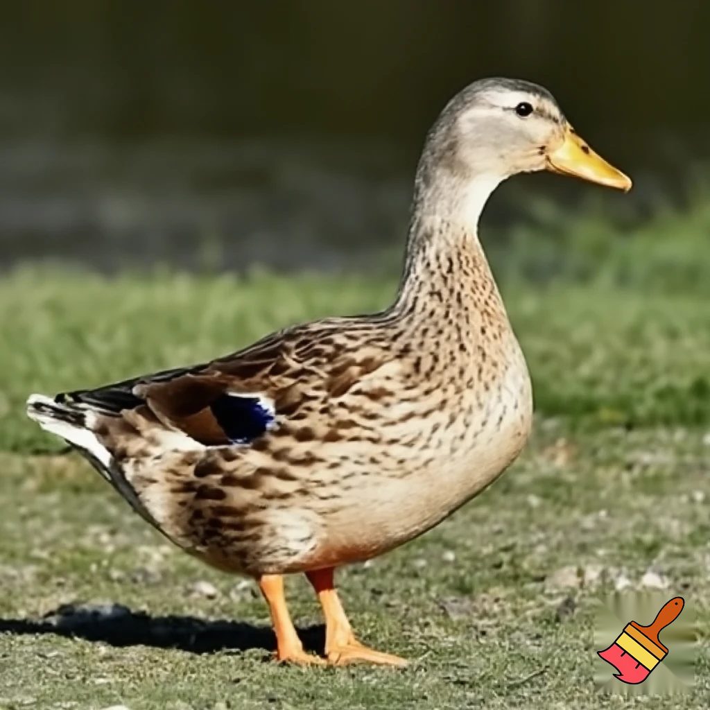 duck