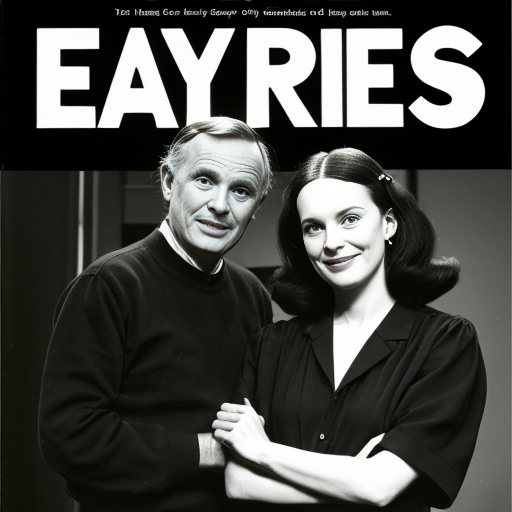 title page for the EAMES
