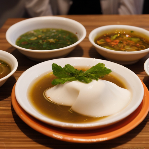 Generate an image of Brazilian tung tung sahur