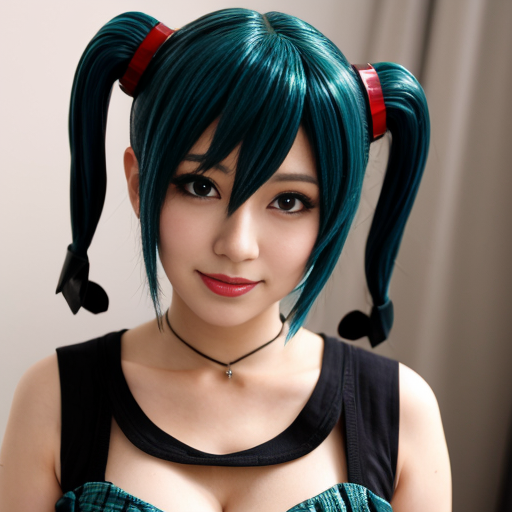 Miku