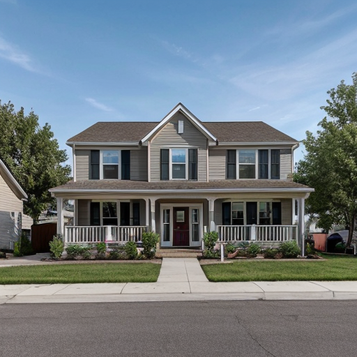 Make a happy neighborhood full of houses and happy people walking to the sidewalks many are invited to others party in their house a bright sunlight a happy place where everyone wants to live everyone is happy in their neighborhood a lot of kids forming up and playing together in their houses a lot of friends hangout together in their house in the neighborhood a lot of friends hangout together in their house in the neighborhood