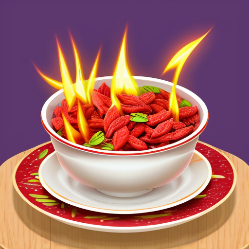 帮我生成图片：竖版 3:4 比例，手绘温暖插画风格，线条温暖有力，色彩饱满明快，食材以场景化方式呈现，烟火气息浓郁，像一本精心绘制的养生食谱手帐，亲切自然有温度。展现红枣、黄芪、苹果、枸杞、麦冬五种食材的食疗之美，突出 "补气血" 的调理功效，全程使用「调理、改善、有助于」等合规表述。
顶部区块（约 20%）
背景：浅米色手绘厨房台面背景，散落着几片苹果皮和红枣核，右上角有一个冒着热气的玻璃养生壶，壶中能看到五种食材的轮廓，暖黄色调，体现秋冬养生季节感。
标题大字：补气血・食疗图鉴，圆润可爱的手写体，醒目最大字号
副标题：补气不燥・养阴不寒，喝出红润好气色，深棕色手写体，位于标题下方
主体内容区（约 60%）
5 种食材独立区块展示，间距分明，每个食材名称字号≥正文 2 倍，所有区块统一使用浅暖色背景（米白 / 浅黄 / 浅绿），文字统一用深棕色，确保高对比度，手机端阅读清晰。
红枣区块
场景化插画：手绘一个竹编小篮子，里面装着几颗饱满的红枣，旁边放着一把去核的小剪刀
色调：浅米黄色背景，深棕色文字
食材名：红枣（加粗放大，手写体）
功效标注：补中益气，养血安神，有助于改善面色萎黄、失眠多梦
搭配建议：与黄芪同用，气旺血生，增强补血效果
⚠️禁忌：湿热内盛、糖尿病、痰湿体质不宜多食
黄芪区块
场景化插画：手绘一个白色陶瓷小碟子，里面放着几片切好的黄芪，旁边有一个小小的中药秤
色调：浅黄绿色背景，深棕色文字
食材名：黄芪（加粗放大，手写体）
功效标注：补气升阳，生津养血，为气血生成提供动力
搭配建议：与麦冬按 5:3 配比，经典气阴双补组合
⚠️禁忌：阴虚火旺、感冒发烧、孕妇慎用
苹果区块
场景化插画：手绘一个红苹果被切成了月牙形的薄片，放在木质砧板上，旁边有一把水果刀
色调：浅粉色背景，深棕色文字
食材名：苹果（加粗放大，手写体）
功效标注：健脾益胃，生津润燥，帮助营养更好吸收
搭配建议：煮熟后搭配黄芪，中和温性，补气不上火
⚠️禁忌：脾胃虚寒者不宜生食，建议煮熟食用
枸杞区块
场景化插画：手绘一个透明玻璃小碗，里面装着一把鲜红的枸杞，旁边有一个小勺子
色调：浅橙色背景，深棕色文字
食材名：枸杞（加粗放大，手写体）
功效标注：滋补肝肾，益精养血，有助于提亮肤色
搭配建议：最后 5 分钟加入，避免高温破坏营养
⚠️禁忌：外感实热、脾虚泄泻者不宜过量
麦冬区块
场景化插画：手绘一个浅棕色的纸袋子，里面倒出几颗纺锤形的麦冬，散落在桌面上
色调：浅青色背景，深棕色文字
食材名：麦冬（加粗放大，手写体）
功效标注：养阴生津，清心除烦，平衡黄芪温性
搭配建议：与黄芪同煮，补气不燥热，润燥不寒凉
⚠️禁忌：脾胃虚寒、湿盛痰多、风寒感冒者忌用
食疗小贴士区
浅米色圆角矩形背景，深棕色手写体文字，置于食材区块下方，周围点缀着手绘的小叶子和花朵装饰
黄金搭配方案：黄芪 8g + 麦冬 5g + 苹果 1 个 + 红枣 4 颗 + 枸杞适量
制作方法：加水 1000ml 煮 20 分钟，最后 5 分钟放枸杞
适合人群：气血两虚、手脚冰凉、熬夜脸黄、经期后虚弱者
不适合人群：阴虚火旺、湿热体质、感冒发热、出血倾向者
最佳食用时间：上午 9-11 点，脾胃经当令时饮用
科普冷知识：单吃红枣补血弱，需搭配补气药材；苹果煮熟健脾效果翻倍
底部区块（约 20%）
左下角：阿星 AIGC 红色方形古风做旧印章，白色篆体字
版权小字：食疗图鉴・阿星出品
强制固定免责声明（必须完整呈现）：本图文仅供健康科普参考，不构成任何医疗建议，如有特殊体质或疾病请咨询专业中医师
最底部极细深棕色字：图文由阿星・版权所有
整体规范：手绘温暖风格贯穿始终，纯中文无英文，无多余水印，内容真实准确，用词符合平台规范，信息量丰富但不杂乱，所有区块浅底深字，文字对比度清晰，比例严格 3:4 竖版。