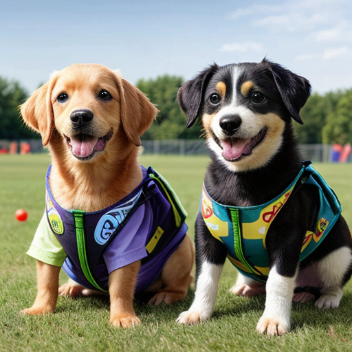 Crayola Create and Play Pets Sack Race