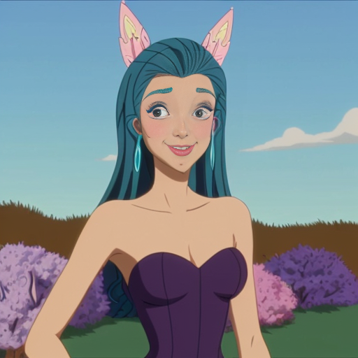 bloom from winx club in adult swim episode being nsfw nude 