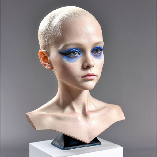 JoJo stand, bad quality, humanoid, there may be different colors, single-color background, manga style, there may be different processes, no hair, no human, no human face, different pose