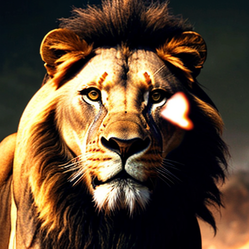 mix to rise and shine roars of rejoicing lions add elevation