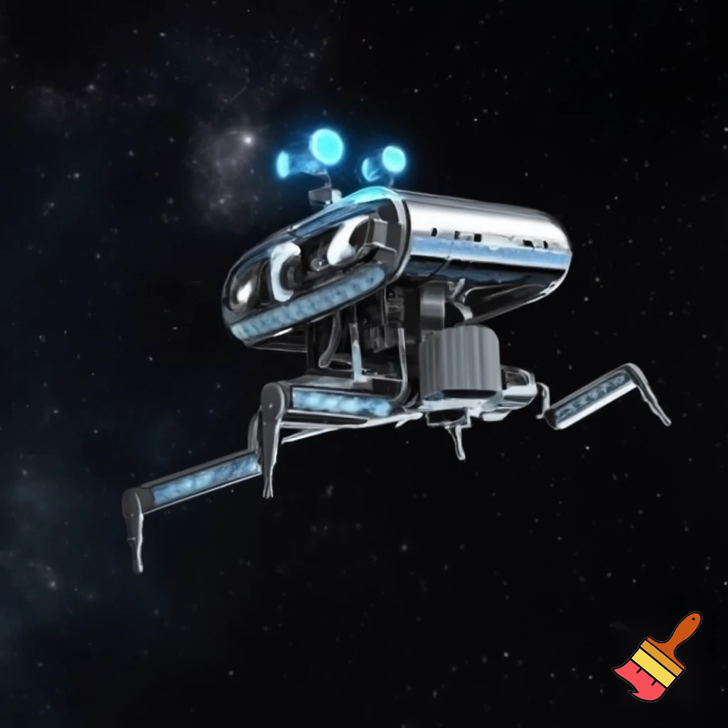 daha  önce hiç üretilmemiş küçük robot süpürgeleri benzeyen yer silmek için kullanılacak bir alet detaylı çizim olsun