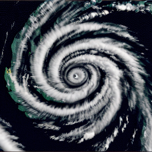 hurricane
