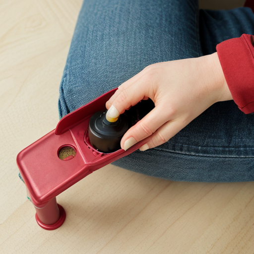 The simpsons Lisa pedal cover pump hand and Bart pedal cover pump hand