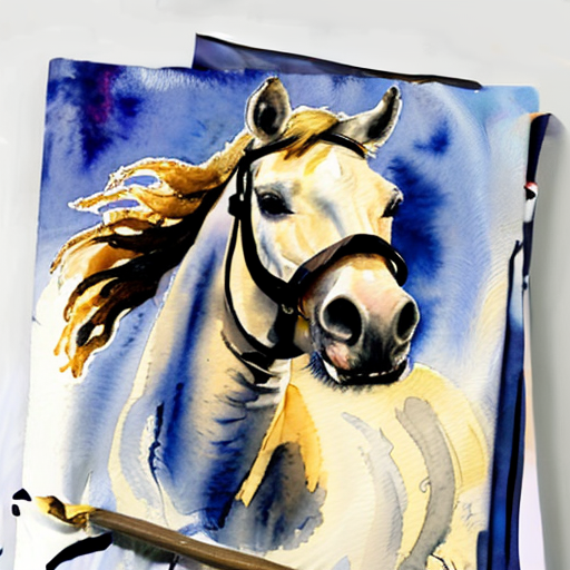 Creating a logo sticker with the text: "Mi Caballo Dorado" ONLY TEXT, NO IMAGE, NO HORSE, WESTERN STYLE