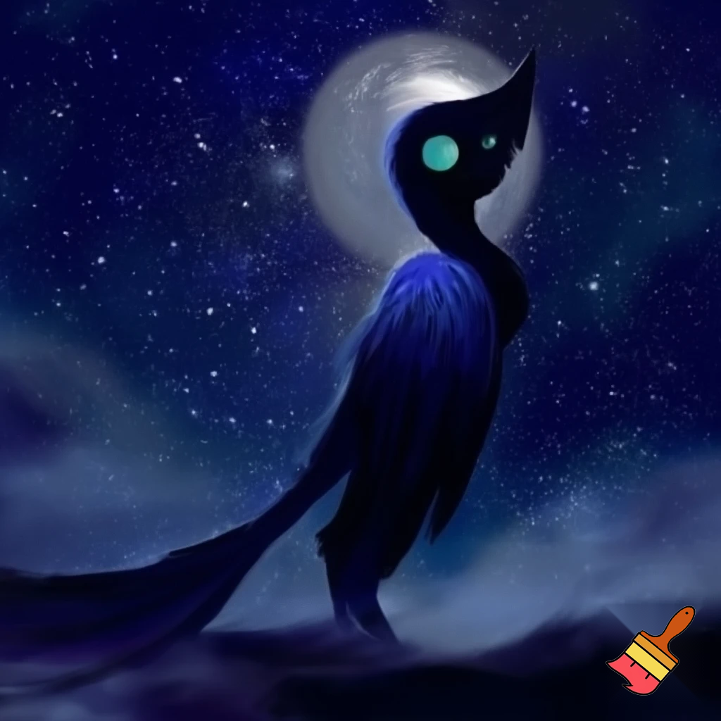 nightury