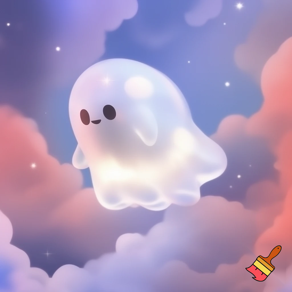gee cloud ghost gee 
