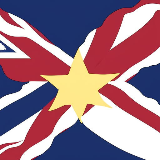 Flag of the United Kingdom