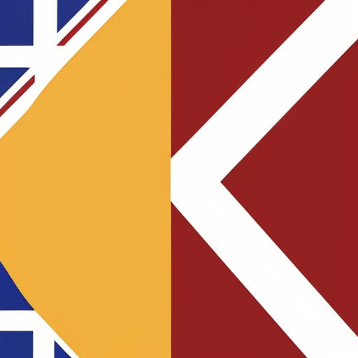 Flag of the United Kingdom