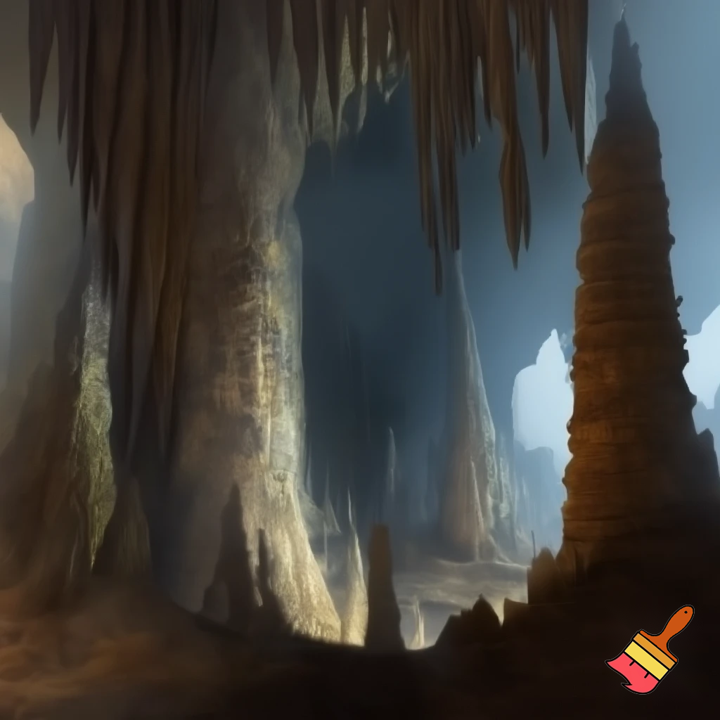 mammoth cave in kentucky