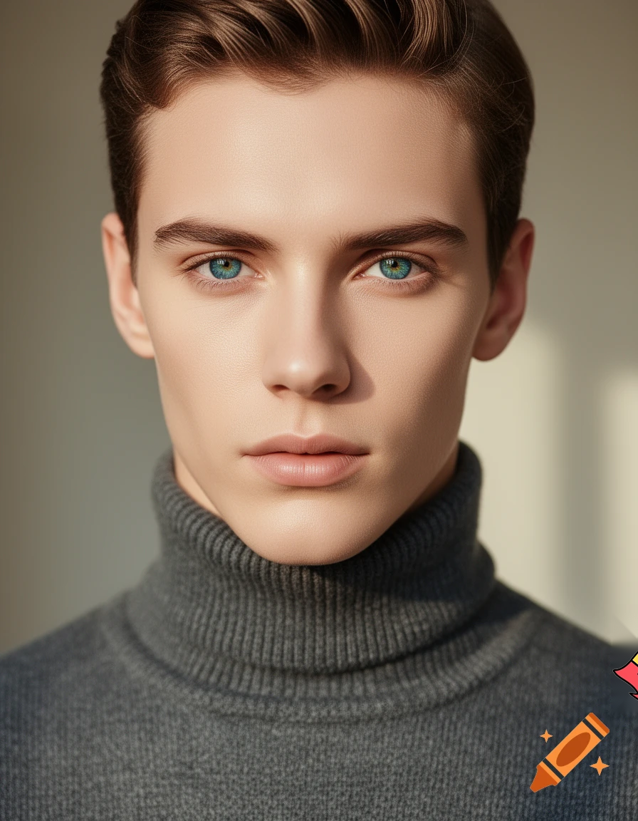 can you make me a person