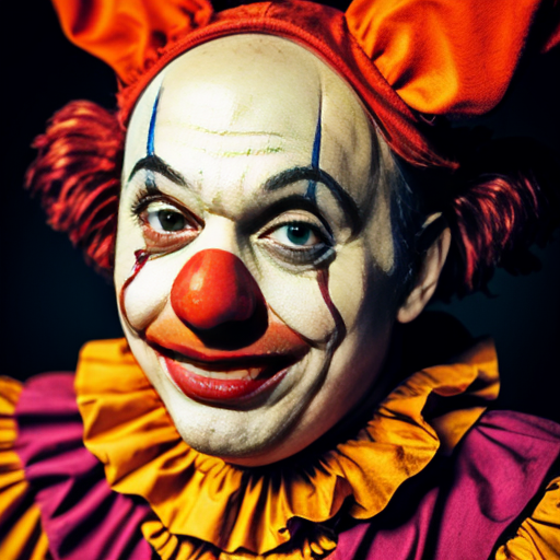 Clown 
