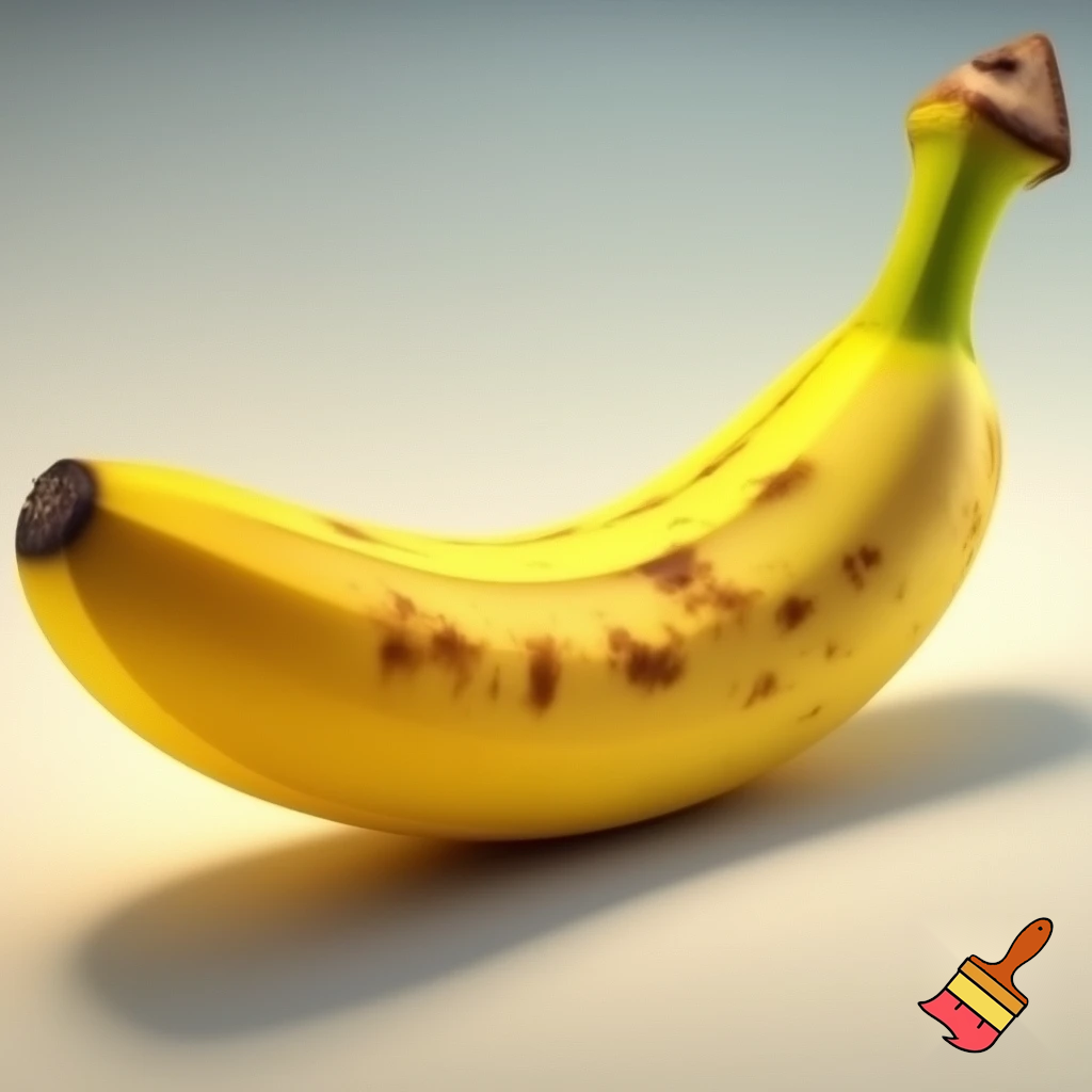 banana

