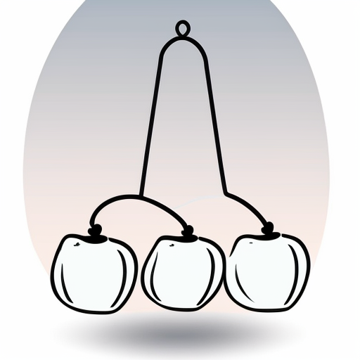 can you make a drawing of Bail should never be set too high, and punishments should never be cruel and unusual.