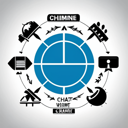 climate change poster half destroyed and witherd