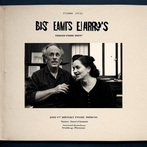 title page for the EAMES
