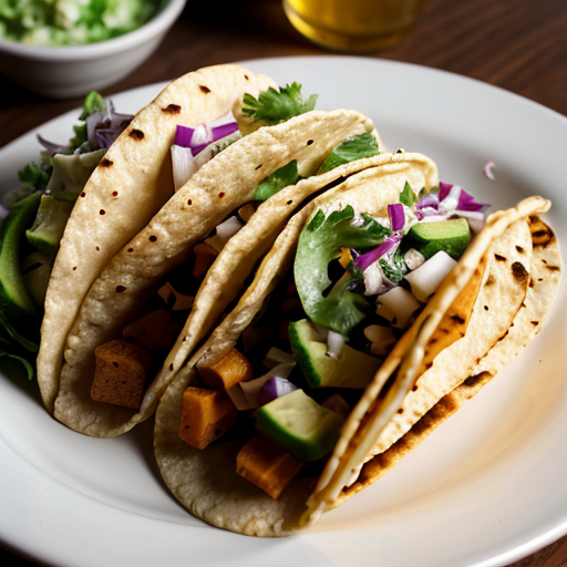 La taco combinatione