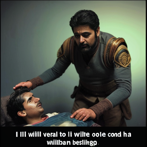 No response from anyone. They were all content to let him talk. The more he talked the better, perhaps he would loose something unexpected.
	“Well,” the wizard said, deciding that either they were waiting for him to say something he would regret or that they were too much at a loss for words, “I will play into this. I have been bored for some time after all. Tell me Eshvar, I was very surprised when you survived. I heard that your friends were in the region and then I sent skeletons to harass them. But I did not fully engage in war, I instead waited for you and truly. You came with an ice gumental running behind you, I contained you and wanted to wipe you out. But you keep surviving. You are like a fish that is in a box, I pick it up to take it for cooking, but it manages to wriggle from my weak grip—it is so very slippery.”
	Eshvar scoffed.
	“Do not do,” Balhar imitated Eshvar’s scoff, although his face did not move, his voice made a similar noise, “You should remember Eshvar. You are only alive right now because I did not finish you. I thought the poison would finish you off, you are alive as a result of either carelessness or luck. You have no power to resist me, not even in the midst of all these friends you have come back with.”
