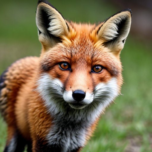 Fox