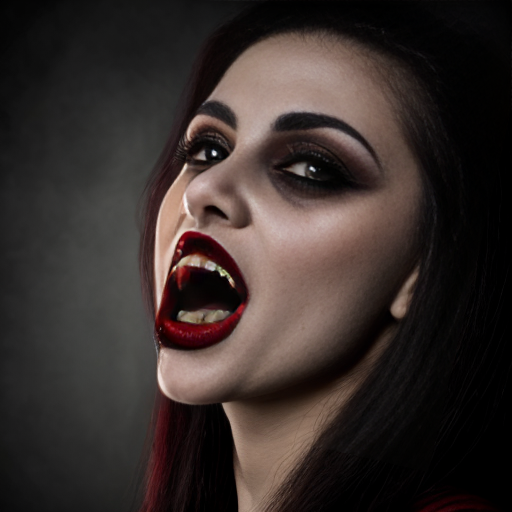 Vampire 
