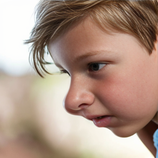Cool 90s aesthetic grainy very close up very zoomed in photo of a 12 year old very tan blonde boy’s ear, whole ear is stretching into a the shape of a pair of boy lips